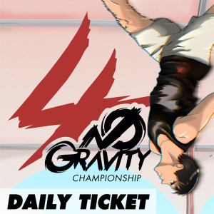 Daily Ticket